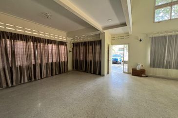 Damansara Heights (Bukit Damansara)