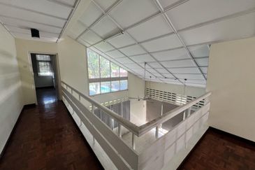 Damansara Heights (Bukit Damansara)