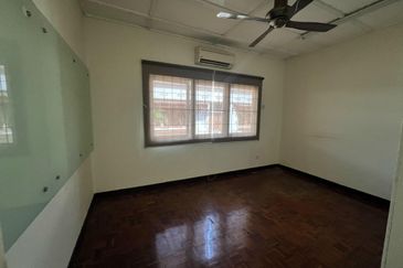 Damansara Heights (Bukit Damansara)