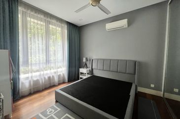 Damansara Heights (Bukit Damansara)