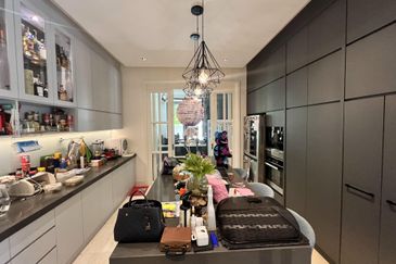 Damansara Heights (Bukit Damansara)