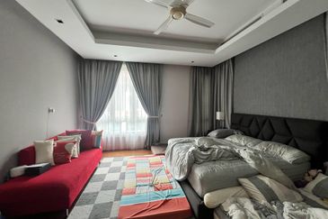 Damansara Heights (Bukit Damansara)