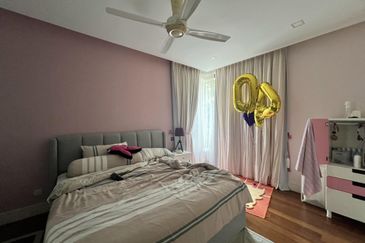 Damansara Heights (Bukit Damansara)