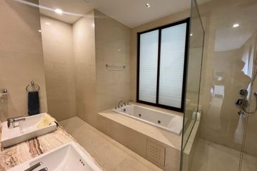 Damansara Heights (Bukit Damansara)