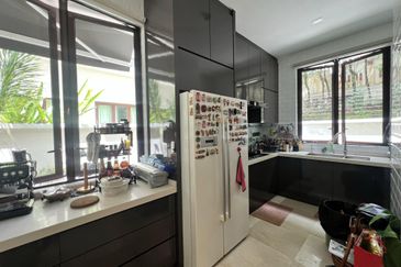 Damansara Heights (Bukit Damansara)