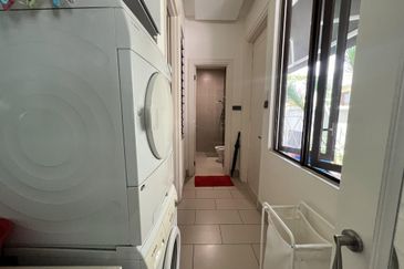 Damansara Heights (Bukit Damansara)