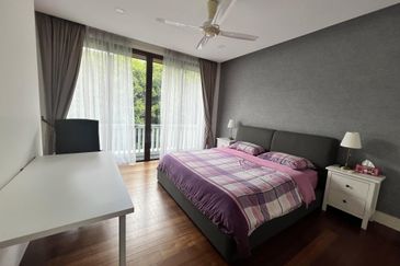 Damansara Heights (Bukit Damansara)