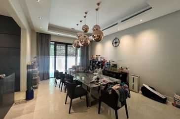 Damansara Heights (Bukit Damansara)