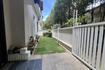 Damansara Heights (Bukit Damansara)