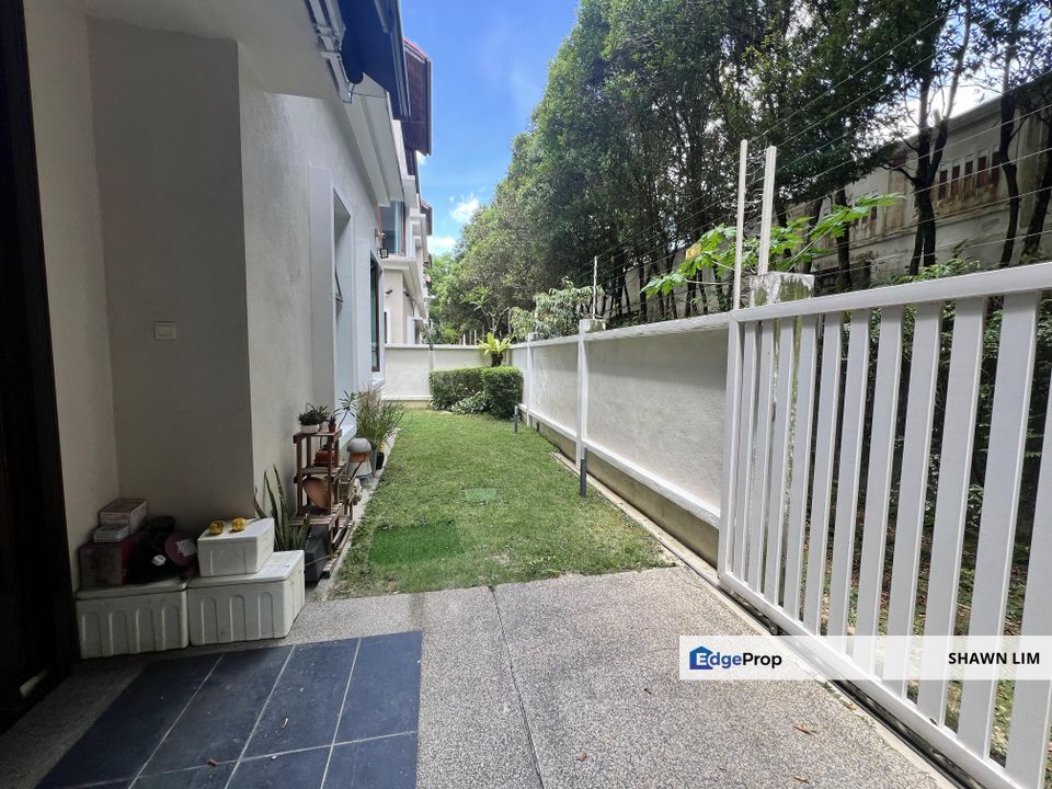 Damansara Heights 2 Storey Semi-D, Kuala Lumpur, Damansara Heights