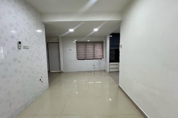 Damansara Heights (Bukit Damansara)