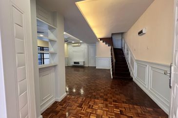 Damansara Heights (Bukit Damansara)