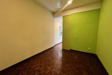 Damansara Heights (Bukit Damansara)