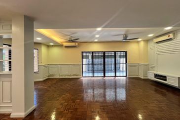 Damansara Heights (Bukit Damansara)