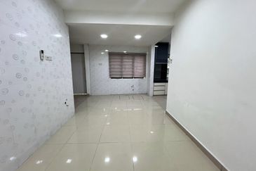 Damansara Heights (Bukit Damansara)