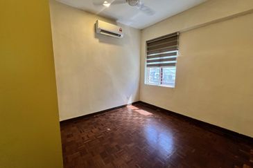 Damansara Heights (Bukit Damansara)