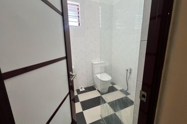 Damansara Heights (Bukit Damansara)