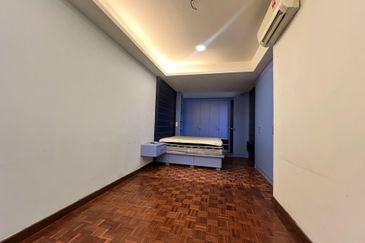 Damansara Heights (Bukit Damansara)