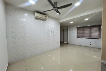 Damansara Heights (Bukit Damansara)