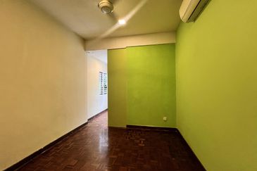 Damansara Heights (Bukit Damansara)