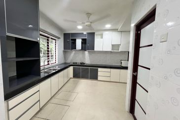 Damansara Heights (Bukit Damansara)