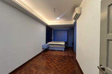 Damansara Heights (Bukit Damansara)