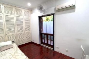 Damansara Heights (Bukit Damansara)