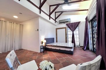 Damansara Heights (Bukit Damansara)