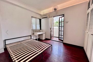 Damansara Heights (Bukit Damansara)