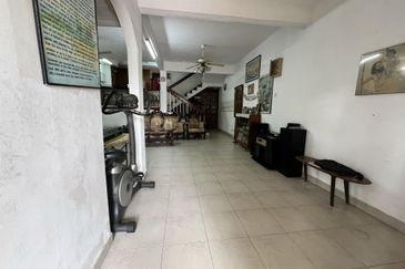 Damansara Heights (Bukit Damansara)