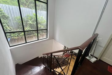 Damansara Heights (Bukit Damansara)