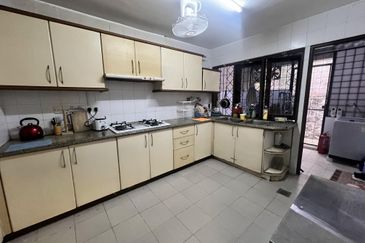 Damansara Heights (Bukit Damansara)