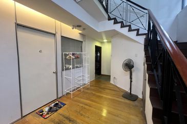 Damansara Heights (Bukit Damansara)