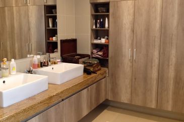 Damansara Heights (Bukit Damansara)