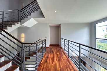 Senja Lakeside Estate