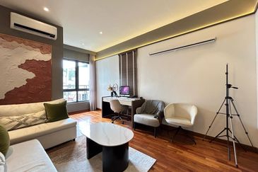 Senja Lakeside Estate