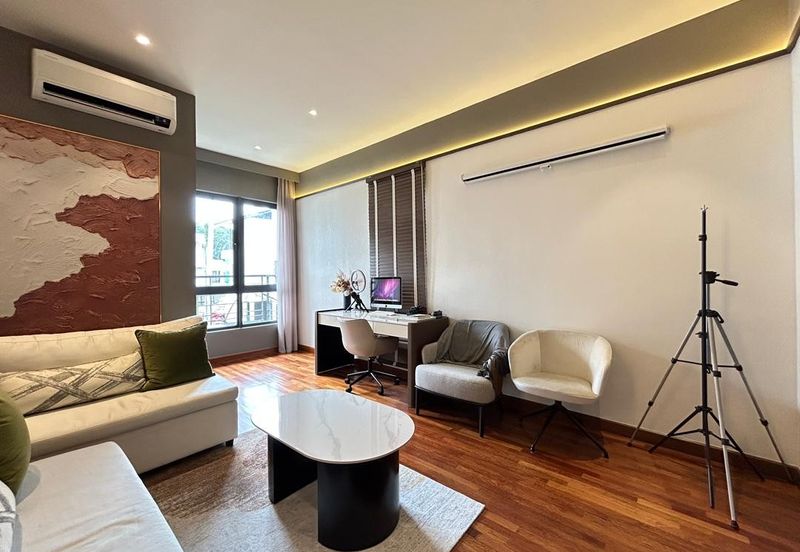 Senja Residence (Phase 2)