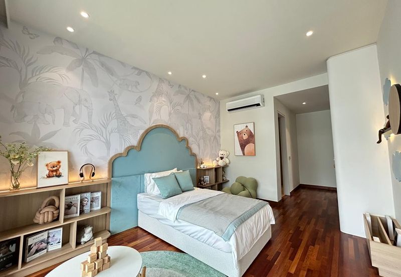 Senja Residence (Phase 2)