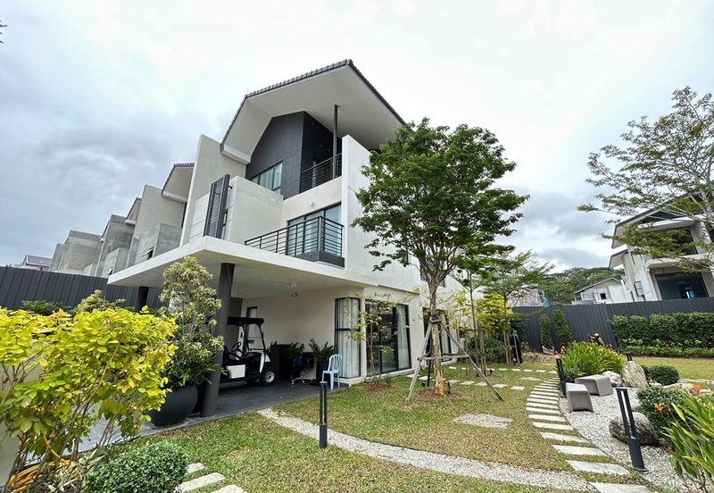 Senja Residence (Phase 2)