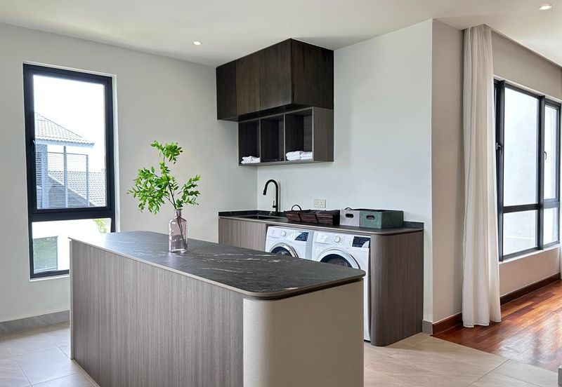 Senja Residence (Phase 2)