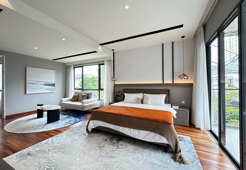 Senja Residence (Phase 2)