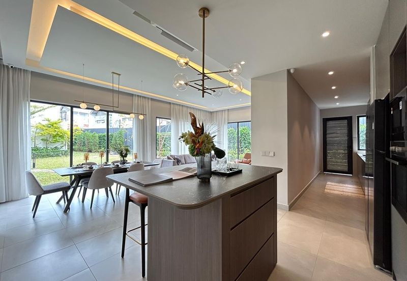 Senja Residence (Phase 2)