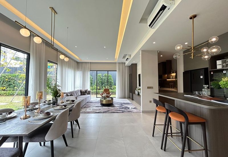 Senja Residence (Phase 2)