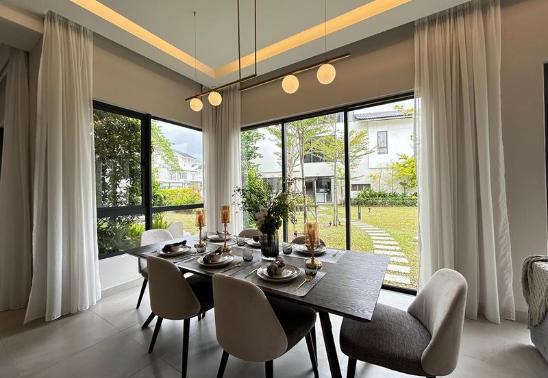 Senja Residence (Phase 2)