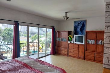 Damansara Heights (Bukit Damansara)