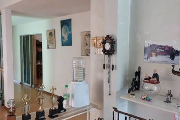 Damansara Heights (Bukit Damansara)