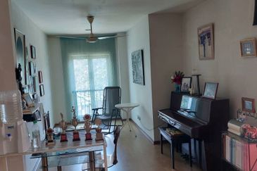 Damansara Heights (Bukit Damansara)