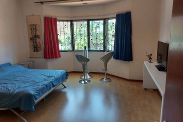 Damansara Heights (Bukit Damansara)