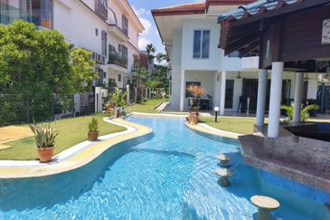 Damansara Heights (Bukit Damansara)