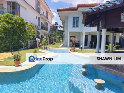 Damansara Heights 2 Storey Bungalow, Kuala Lumpur, Damansara Heights